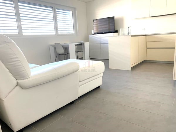 ACCOGLIENTE BILOCALE IN CITTÃ 8