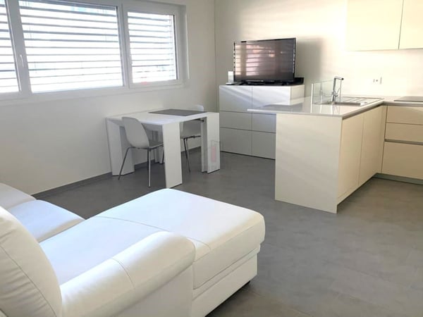 ACCOGLIENTE BILOCALE IN CITTÃ 1