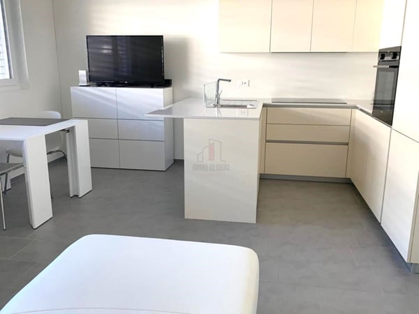 ACCOGLIENTE BILOCALE IN CITTÃ 6