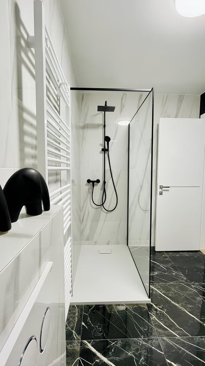 Maison individuelle à Chernex 10