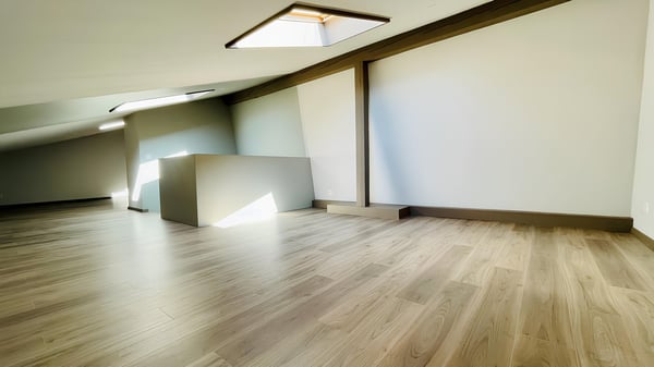 Maison individuelle à Chernex 9