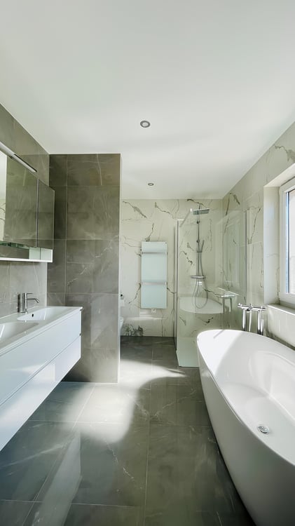 Maison individuelle à Chernex 12