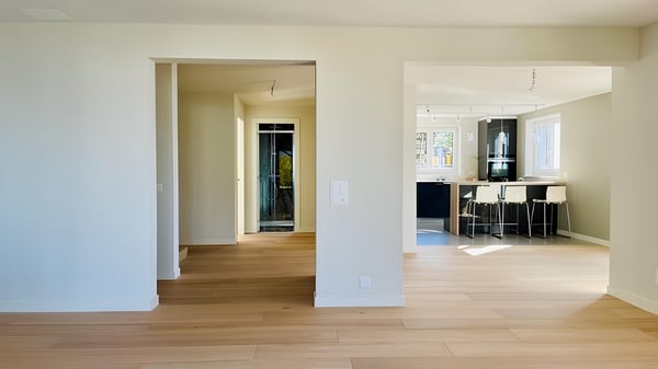 Maison individuelle à Chernex 4