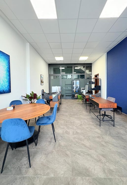 Reprise de bail à louer à Montreux, à deux pas du Casino 1