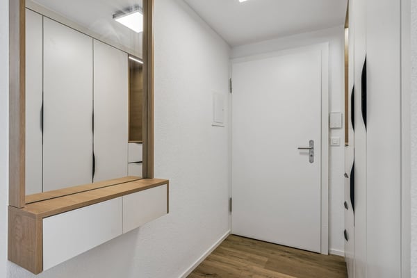 Exklusive 3.5-Zimmerwohnung als zweite Wohnsitz mit traumhafter Panoramasicht auf den Walensee 5