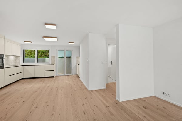 Wohnen mit Seesicht – hochwertige 4½-Zimmerwohnung mit See- und Bergsicht 25