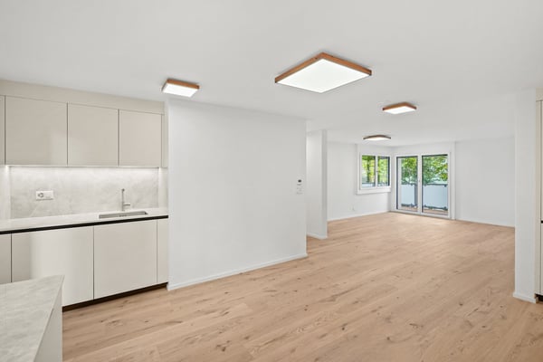 Wohnen mit Seesicht – hochwertige 4½-Zimmerwohnung mit See- und Bergsicht 26