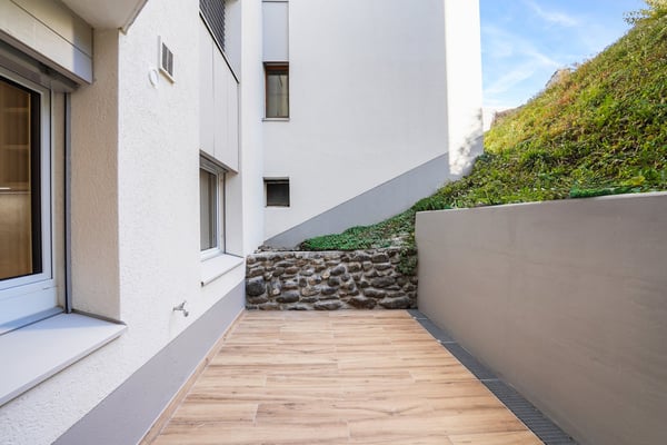 Wohnen mit Seesicht – hochwertige 4½-Zimmerwohnung mit See- und Bergsicht 35