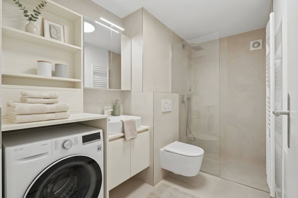 Wohnen mit Seesicht – hochwertige 4½-Zimmerwohnung mit See- und Bergsicht 40