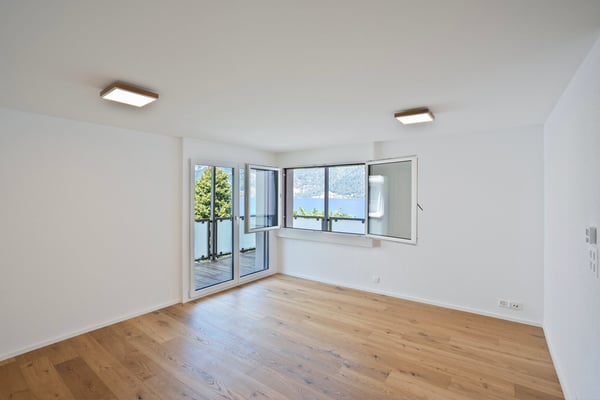 Exklusive 3.5-Zimmerwohnung als zweite Wohnsitz mit traumhafter Panoramasicht auf den Walensee 32