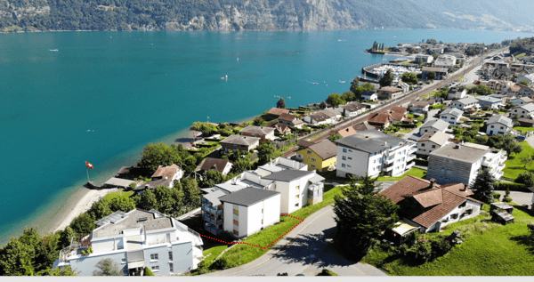 Exklusive 3.5-Zimmerwohnung als zweite Wohnsitz mit traumhafter Panoramasicht auf den Walensee 45