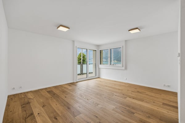 Exklusive 3.5-Zimmerwohnung als zweite Wohnsitz mit traumhafter Panoramasicht auf den Walensee 34