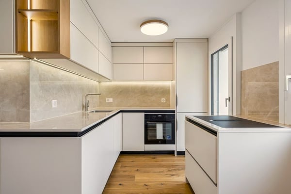 Exklusive 3.5-Zimmerwohnung als zweite Wohnsitz mit traumhafter Panoramasicht auf den Walensee 30