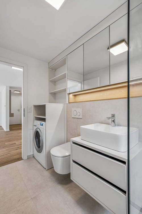 Exklusive 3.5-Zimmerwohnung als zweite Wohnsitz mit traumhafter Panoramasicht auf den Walensee 21