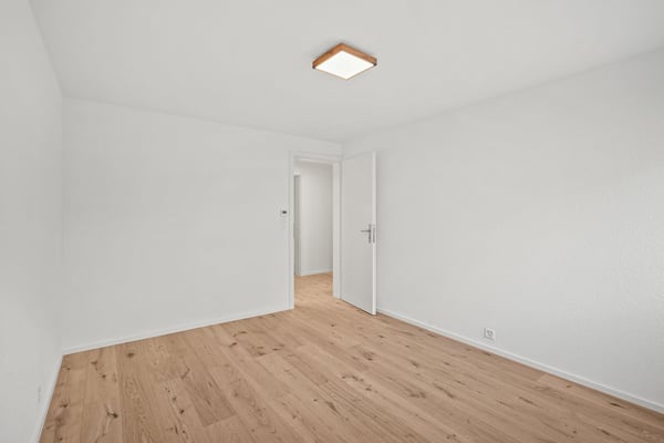 Wohnen mit Seesicht – hochwertige 4½-Zimmerwohnung mit See- und Bergsicht 36