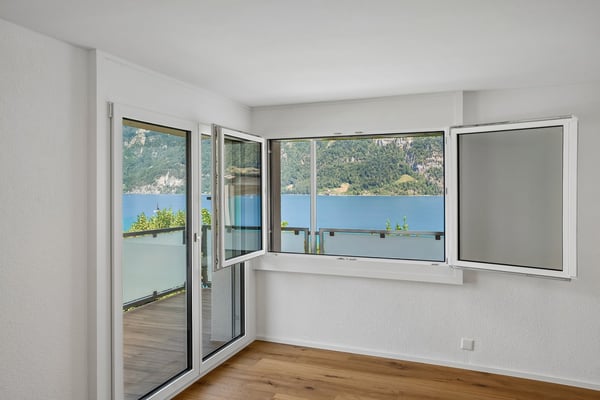Exklusive 3.5-Zimmerwohnung als zweite Wohnsitz mit traumhafter Panoramasicht auf den Walensee 30
