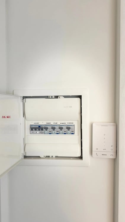 Exklusive 3.5-Zimmerwohnung als zweite Wohnsitz mit traumhafter Panoramasicht auf den Walensee 86