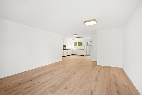 Wohnen mit Seesicht – hochwertige 4½-Zimmerwohnung mit See- und Bergsicht 23