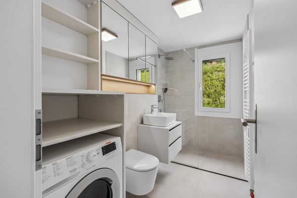 Exklusive 3.5-Zimmerwohnung als zweite Wohnsitz mit traumhafter Panoramasicht auf den Walensee 20