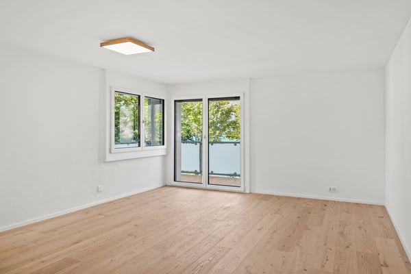 Wohnen mit Seesicht – hochwertige 4½-Zimmerwohnung mit See- und Bergsicht 21