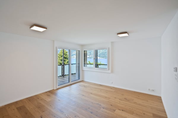 Exklusive 3.5-Zimmerwohnung als zweite Wohnsitz mit traumhafter Panoramasicht auf den Walensee 31