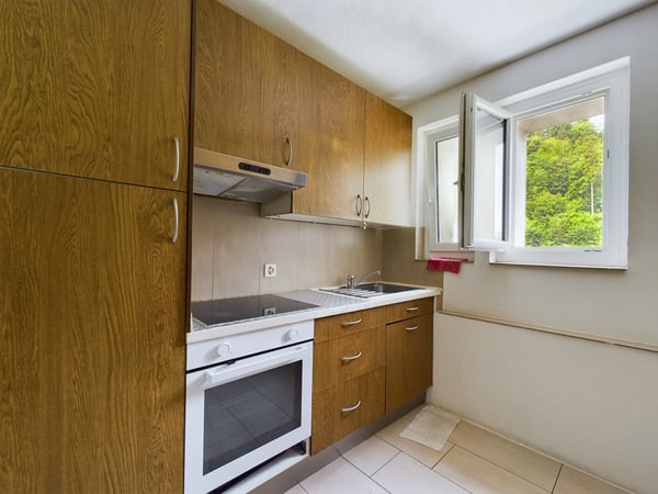 Exklusives Renditeobjekt (gemischt) mit 4.86% Nettorendite! 5