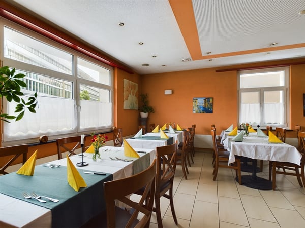 Exklusives Renditeobjekt (gemischt) mit 4.86% Nettorendite! 3