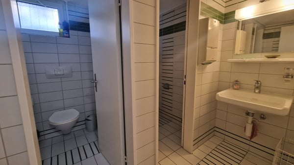 Exklusive Gastro-Chance! Restaurant-Untermiete bis März '28. 10