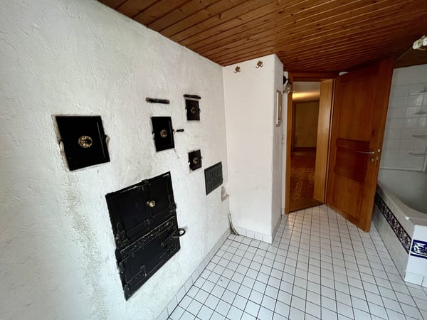 Ein historisches Juwel wartet auf Ihre Vision  Wohnen und Arbeiten un 9