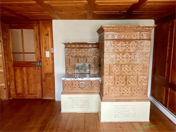 Ein historisches Juwel wartet auf Ihre Vision  Wohnen und Arbeiten un 13