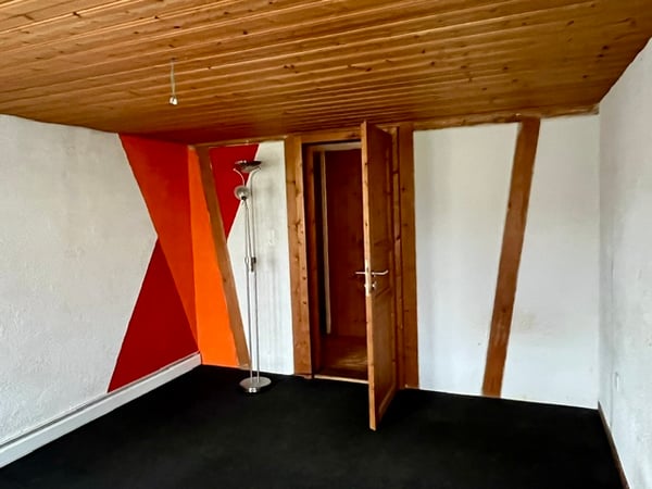 Ein historisches Juwel wartet auf Ihre Vision  Wohnen und Arbeiten un 10