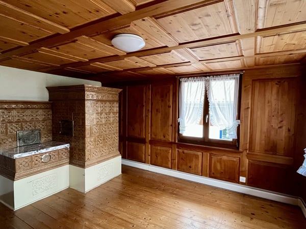 Ein historisches Juwel wartet auf Ihre Vision  Wohnen und Arbeiten un 12