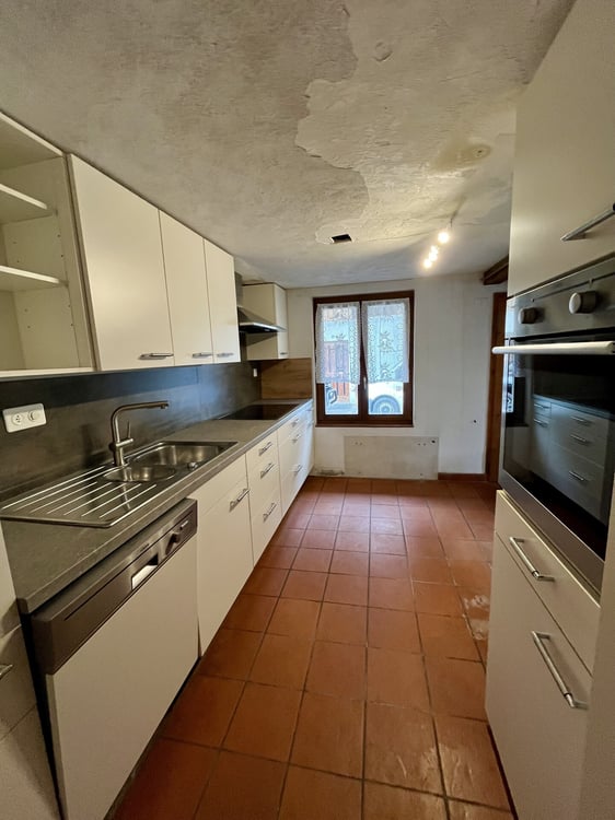 Ein historisches Juwel wartet auf Ihre Vision  Wohnen und Arbeiten un 7