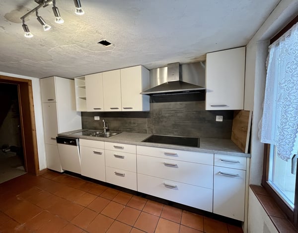 Ein historisches Juwel wartet auf Ihre Vision  Wohnen und Arbeiten un 6