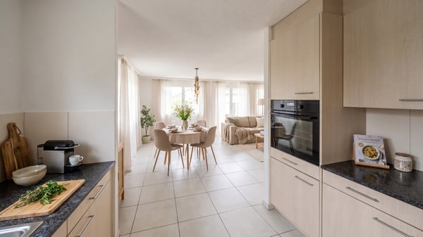 Charmantes Einfamilienhaus an familienfreundlicher Top-Lage 5