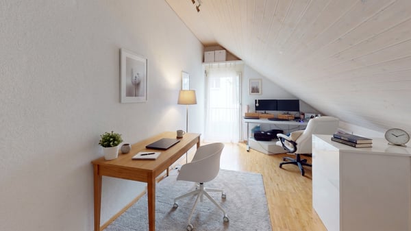 Charmantes Einfamilienhaus an familienfreundlicher Top-Lage 7