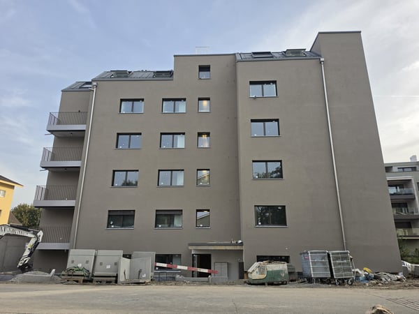 Erstvermietung - Ihr neues Zuhause im HIGH FIVE! 11