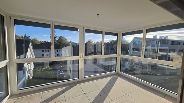 Erstvermietung - Ihr neues Zuhause im HIGH FIVE!