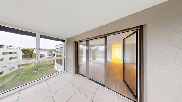 Erstvermietung - Ihr neues Zuhause im HIGH FIVE! 3