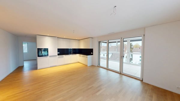 Erstvermietung - Ihr neues Zuhause im HIGH FIVE! 2