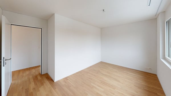 Erstvermietung - Ihr neues Zuhause im HIGH FIVE! 7