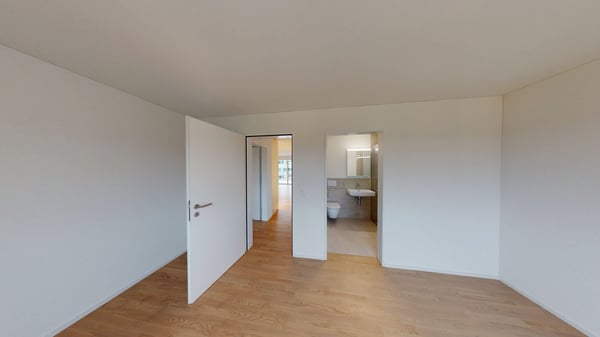 Erstvermietung - Ihr neues Zuhause im HIGH FIVE! 5
