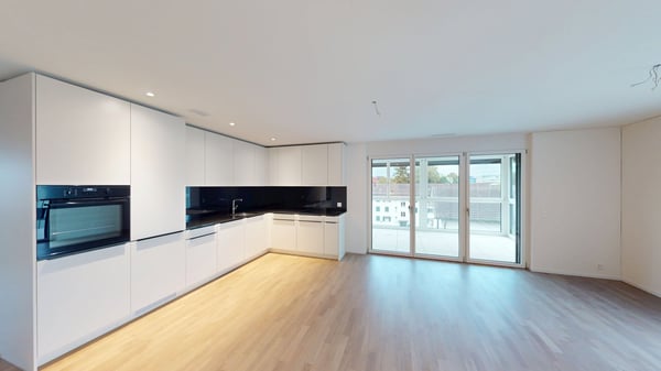 Erstvermietung - Ihr neues Zuhause im HIGH FIVE!