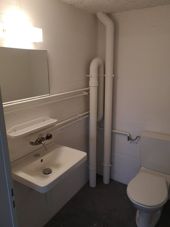 Perfekter Lager-/Bastelraum gesucht? 4