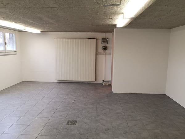 Perfekter Lager-/Bastelraum gesucht? 2