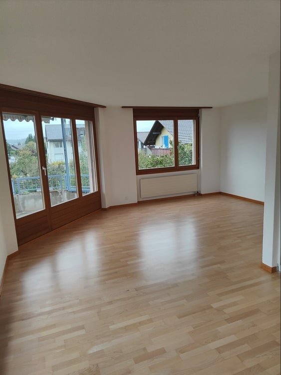 Attraktive 3.5- Zimmerwohnung im Erdgeschoss 4