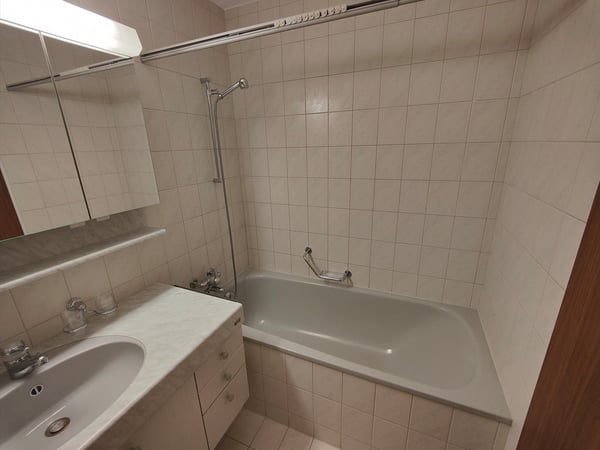 Attraktive 3.5- Zimmerwohnung im Erdgeschoss 8