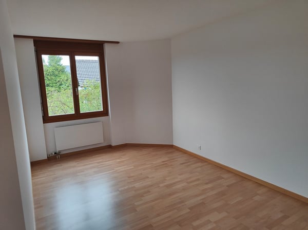 Attraktive 3.5- Zimmerwohnung im Erdgeschoss 5