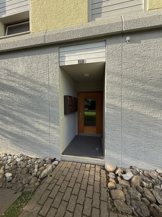 Attraktive Gewerbe-, Büro- oder Ladenfläche im Erdgeschoss (ca. 130m²) 5
