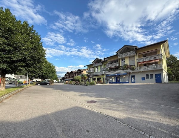 Attraktive Gewerbe-, Büro- oder Ladenfläche im Erdgeschoss (ca. 130m²) 7
